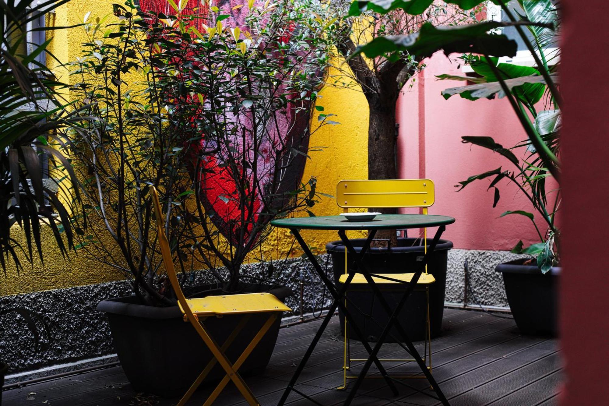 Luxury Loft Navigli Apartment Milan Bagian luar foto
