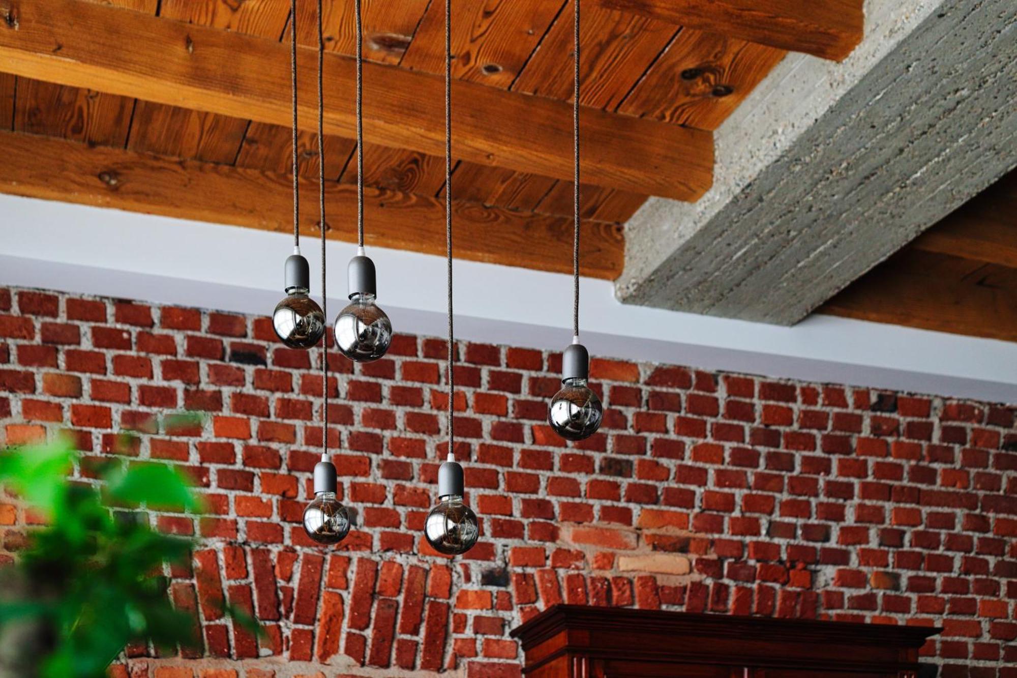 Luxury Loft Navigli Apartment Milan Bagian luar foto