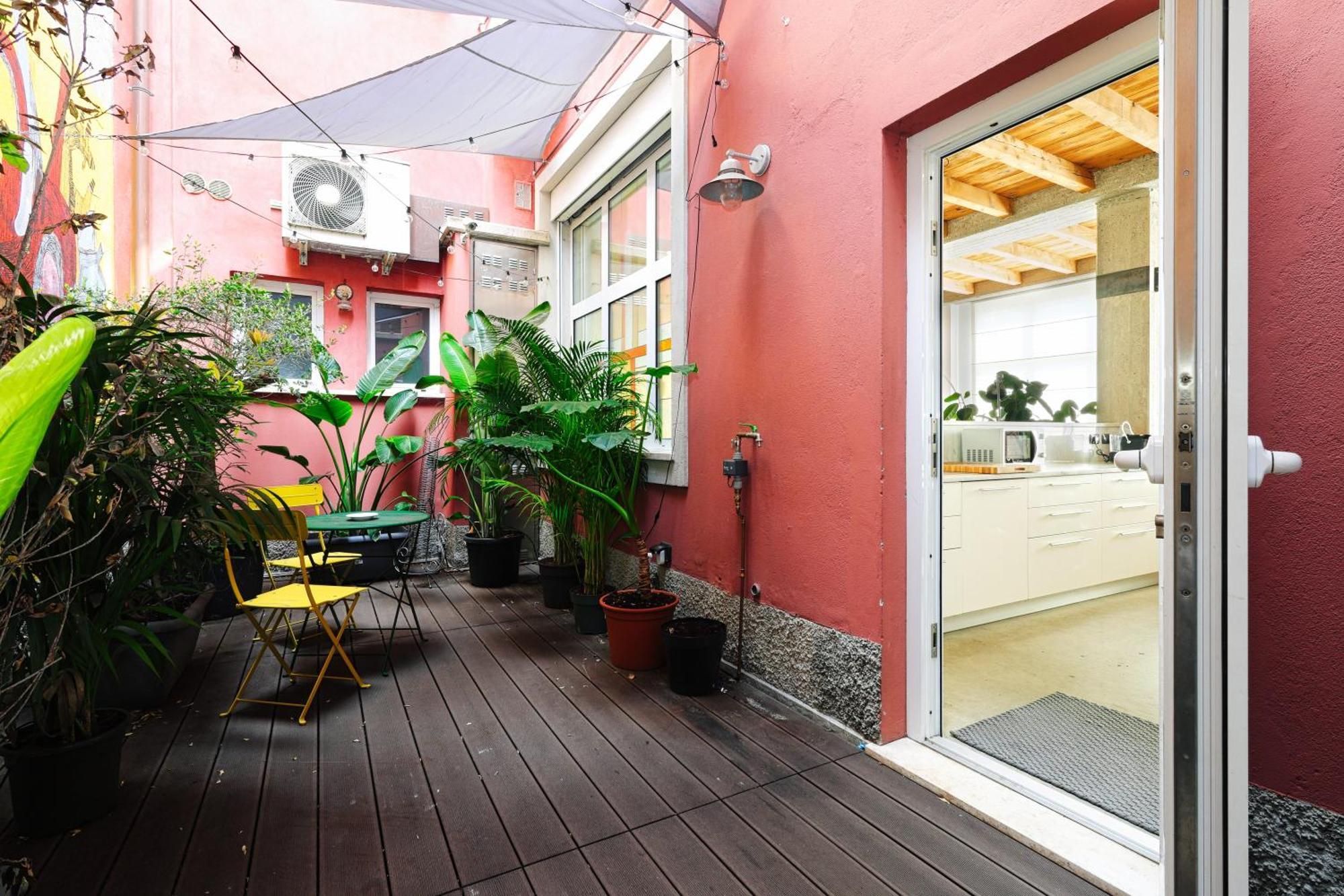 Luxury Loft Navigli Apartment Milan Bagian luar foto