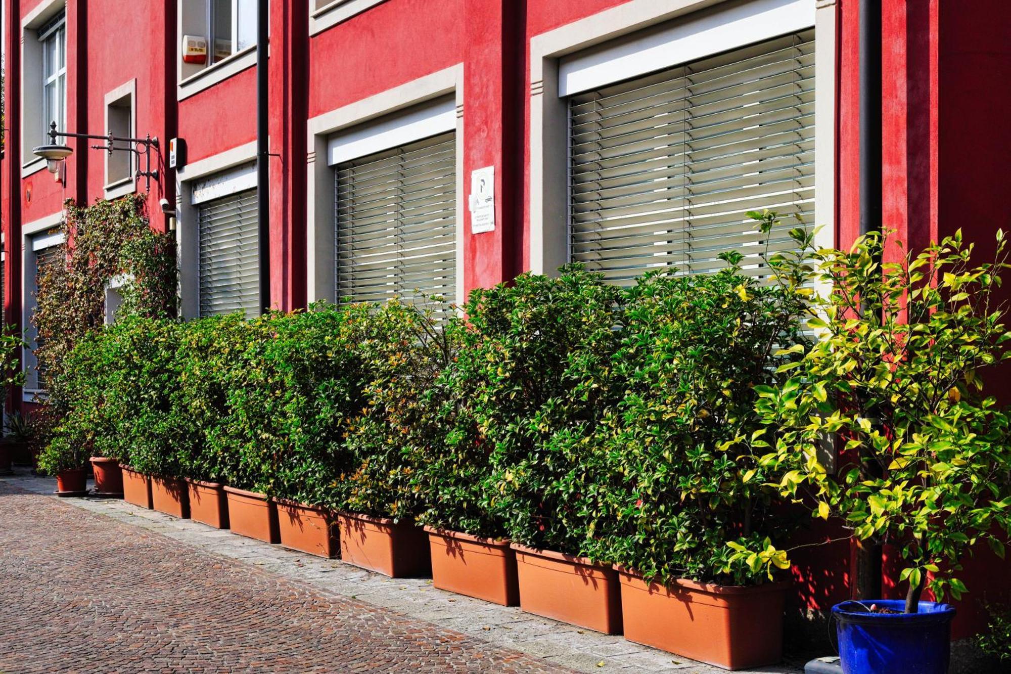Luxury Loft Navigli Apartment Milan Bagian luar foto